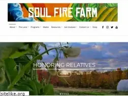 Sites similar to soulfirefarm.org