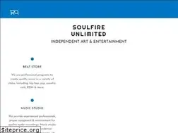Sites similar to soulfireunlimited.com