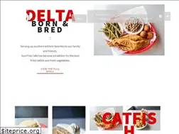Sites similar to soulfishcafe.com