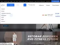 Sites similar to soulfitnes.ru