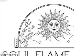 Sites similar to soulflameyoga.com.au