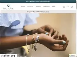 Sites similar to soulflare.com