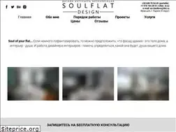 Sites similar to soulflat.ru