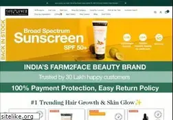 Sites similar to soulflower.biz