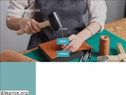 Sites similar to soulflower.co