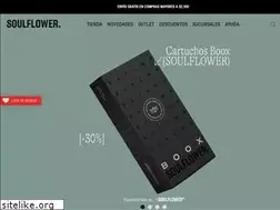 Sites similar to soulflower.com.mx