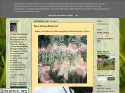 Sites similar to soulflowerfarm.blogspot.com