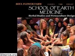Sites similar to soulflowerfarm.com