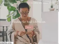 Sites similar to soulflowermedicine.com