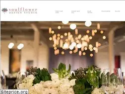 Sites similar to soulflowersf.com