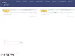 Sites similar to soulflowertrain.com