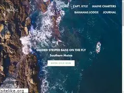 Sites similar to soulflyoutfitters.com