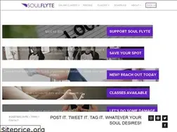 Sites similar to soulflyte.com