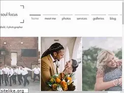 Sites similar to soulfocusphotos.com