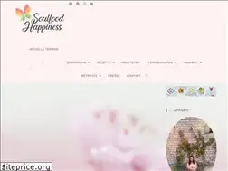 Sites similar to soulfood-happiness.de