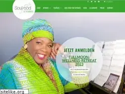Sites similar to soulfood-seminars.com
