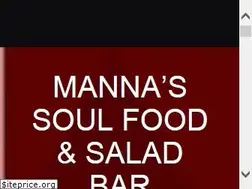 Sites similar to soulfood.com