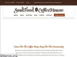Sites similar to soulfoodcoffeehouse.com