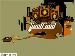 Sites similar to soulfoodcrew.com