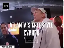 Sites similar to soulfoodcypher.com