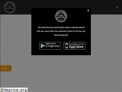 Sites similar to soulfoodfactory.com