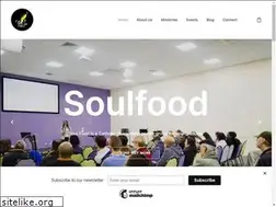 Sites similar to soulfoodgroup.org