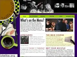 Sites similar to soulfoodmusic.net