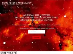 Sites similar to soulfriendastrology.com