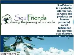 Sites similar to soulfriends.com