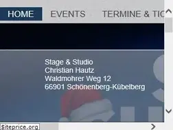 Sites similar to soulful-christmas.de