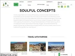 Sites similar to soulfulconcepts.com