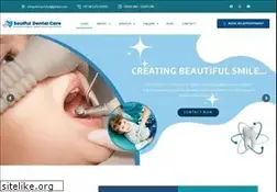 Sites similar to soulfuldental.com