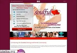 Sites similar to soulfulencounters.com