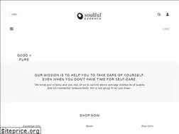 Sites similar to soulfulessence.com