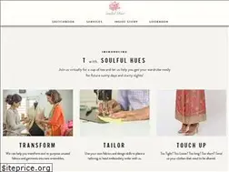 Sites similar to soulfulhues.com
