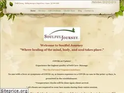Sites similar to soulfuljourneyllc.com