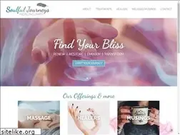Sites similar to soulfuljourneysha.com