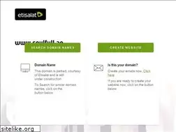 Sites similar to soulfull.ae