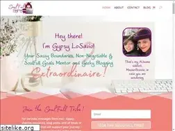 Sites similar to soulfullgypsy.com