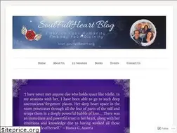 Sites similar to soulfullheartblog.com