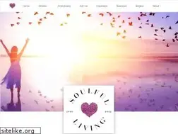Sites similar to soulfulliving.com