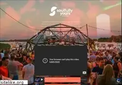 Sites similar to soulfullyyours.nl