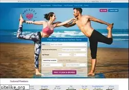 Sites similar to soulfulmatch.com