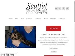 Sites similar to soulfulpetphotography.com