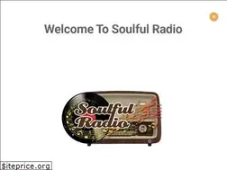 Sites similar to soulfulradio.co.uk