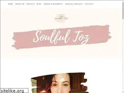 Sites similar to soulfultoz.com