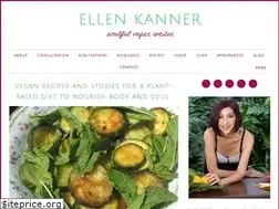 Sites similar to soulfulvegan.com