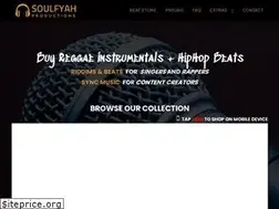 Sites similar to soulfyah.com