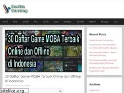 Sites similar to soulgarden.me