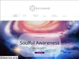 Sites similar to soulgenesis.com